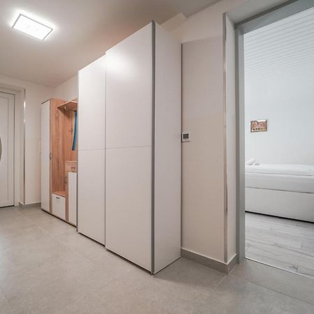 Ferienhaus In Niederoesterreich Mit 3 Apartments Mitten Im Wald Feuchtenbach Exterior photo